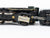 HO Scale Southern Crescent Limited 4-6-2 Steam Locomotive #1396