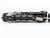 HO Scale Southern Crescent Limited 4-6-2 Steam Locomotive #1396