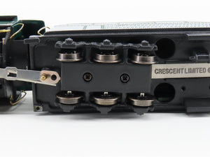 HO Scale Southern Crescent Limited 4-6-2 Steam Locomotive #1396