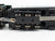 HO Scale Southern Crescent Limited 4-6-2 Steam Locomotive #1396