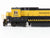 HO Scale Atlas NYSW/CSXT Susquehanna B40-8 Diesel Locomotive #5942