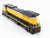 HO Scale Atlas NYSW/CSXT Susquehanna B40-8 Diesel Locomotive #5942
