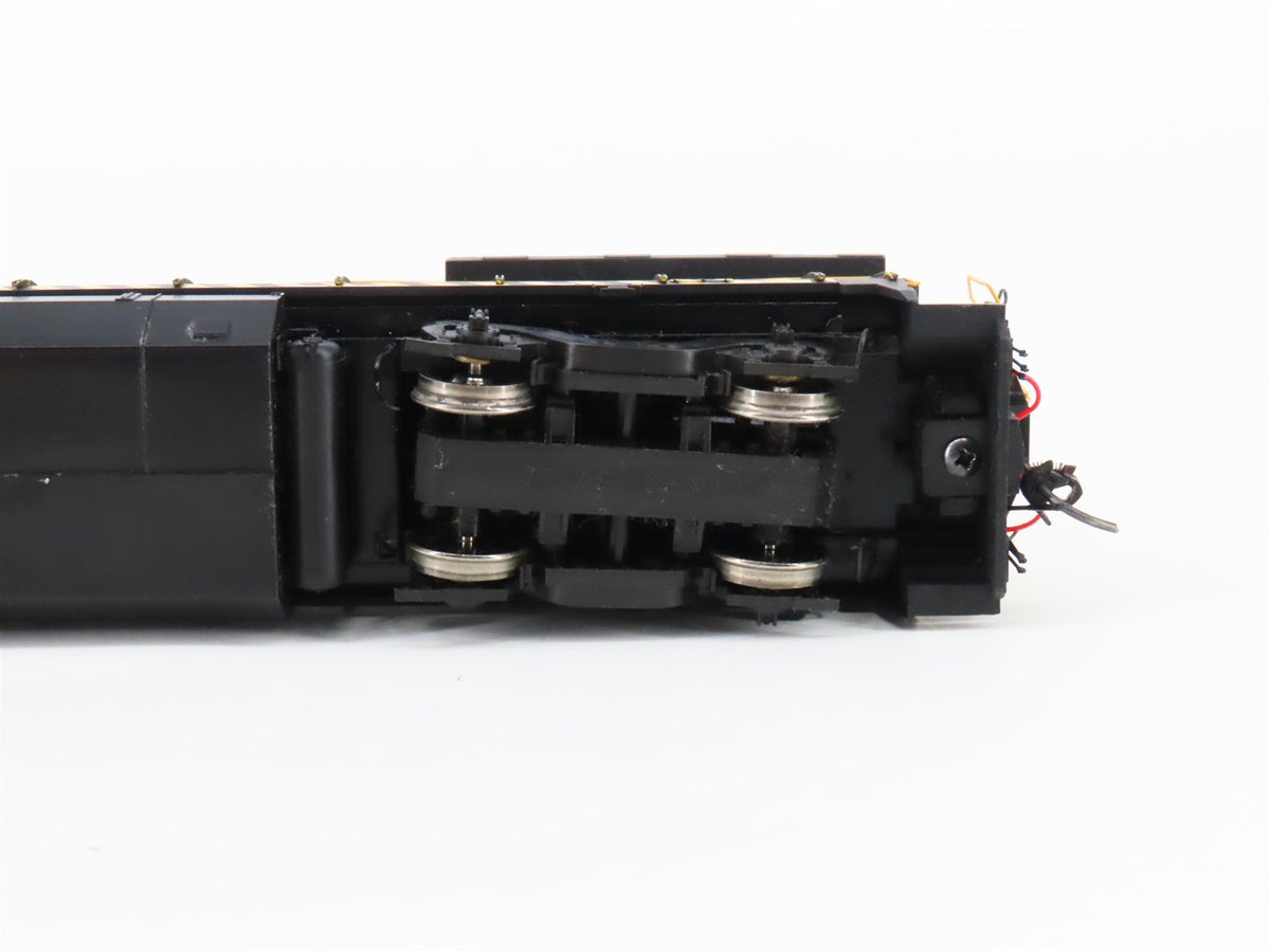 HO Scale Atlas NYSW/CSXT Susquehanna B40-8 Diesel Locomotive #5942