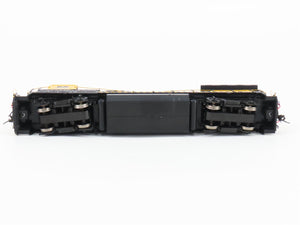 HO Scale Atlas NYSW/CSXT Susquehanna B40-8 Diesel Locomotive #5942