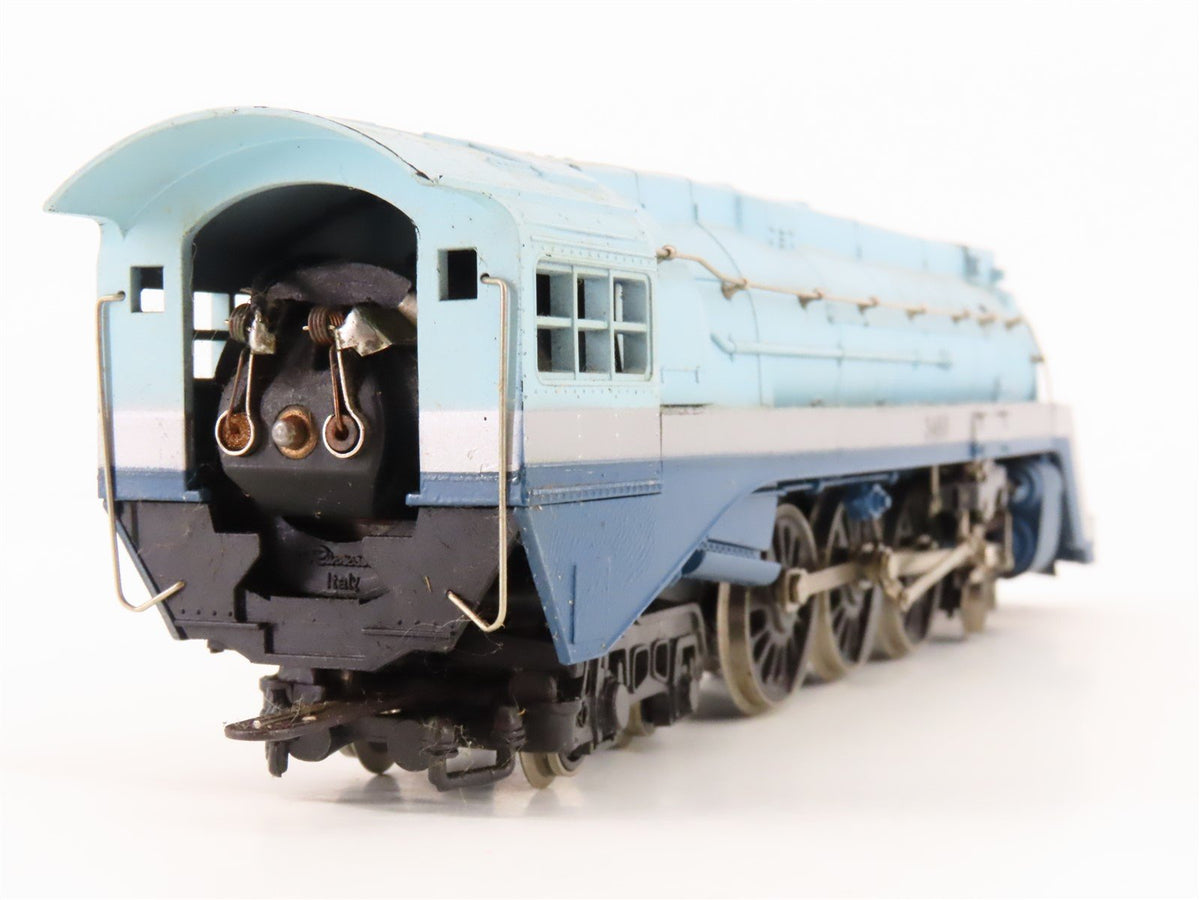 HO Scale Rivarossi ATSF Santa Fe 4-6-4 Steam Locomotive #3460