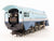 HO Scale Rivarossi ATSF Santa Fe 4-6-4 Steam Locomotive #3460