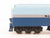 HO Scale Rivarossi ATSF Santa Fe 4-6-4 Steam Locomotive #3460