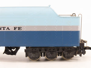 HO Scale Rivarossi ATSF Santa Fe 4-6-4 Steam Locomotive #3460