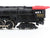 HO Scale Bachmann CBQ Burlington 4-8-4 Steam Locomotive #5601
