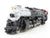 HO Scale Bachmann CBQ Burlington 4-8-4 Steam Locomotive #5601