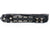 HO Scale Bachmann CBQ Burlington 4-8-4 Steam Locomotive #5601