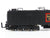 HO Scale Bachmann CBQ Burlington 4-8-4 Steam Locomotive #5601
