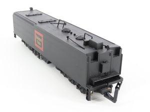 HO Scale Bachmann CBQ Burlington 4-8-4 Steam Locomotive #5601