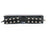 HO Scale Bachmann CBQ Burlington 4-8-4 Steam Locomotive #5601