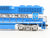 HO Scale Athearn EMD Demonstrator GP60 Diesel Locomotive #EMD5