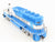 HO Scale Athearn EMD Demonstrator GP60 Diesel Locomotive #EMD5