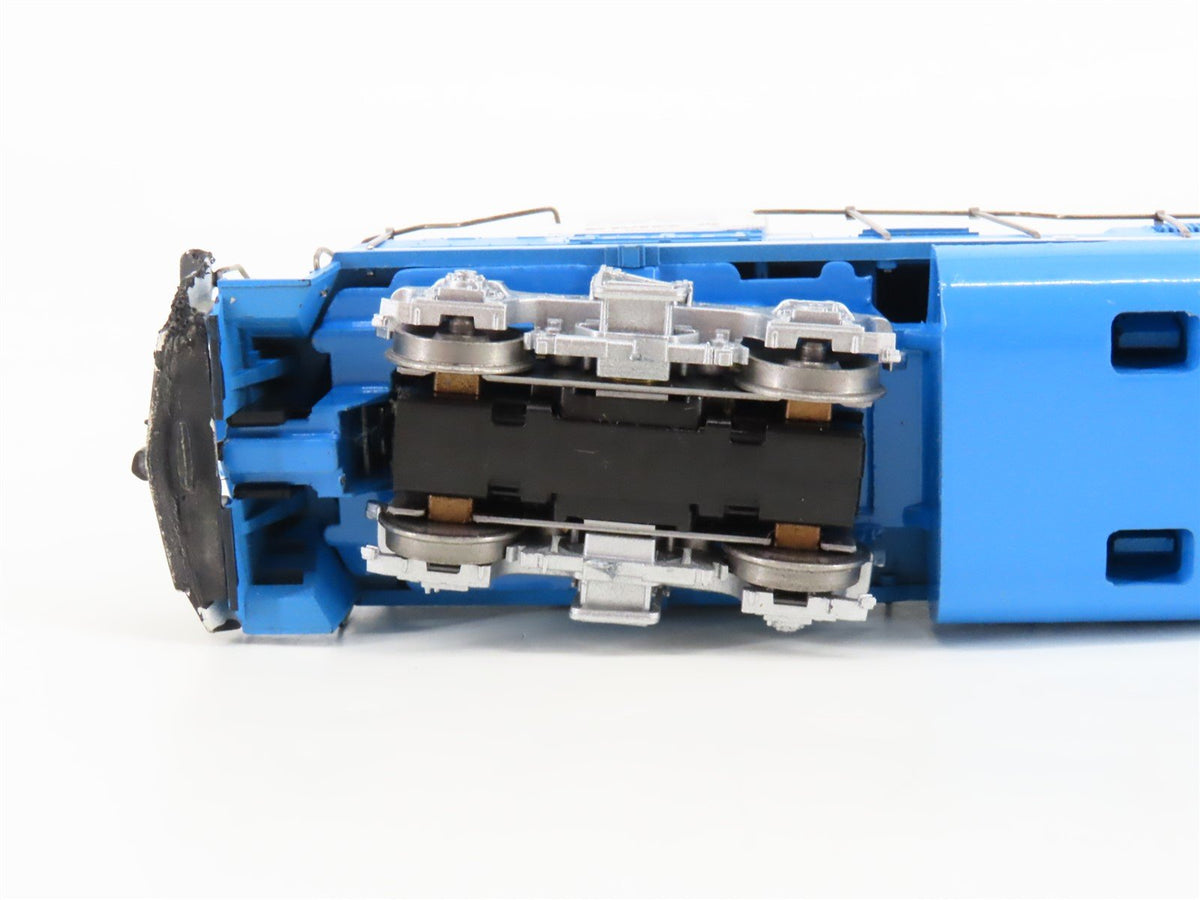 HO Scale Athearn EMD Demonstrator GP60 Diesel Locomotive #EMD5