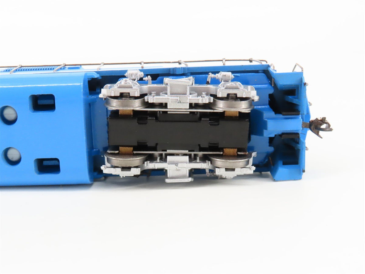 HO Scale Athearn EMD Demonstrator GP60 Diesel Locomotive #EMD5