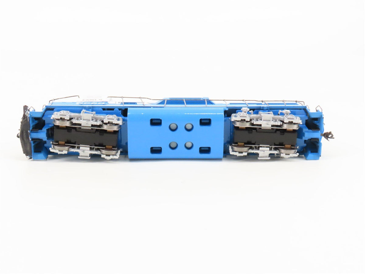 HO Scale Athearn EMD Demonstrator GP60 Diesel Locomotive #EMD5