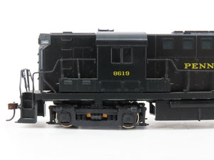 HO Scale Kato/Atlas PRR Pennsylvania RS11 Diesel Locomotive #8619