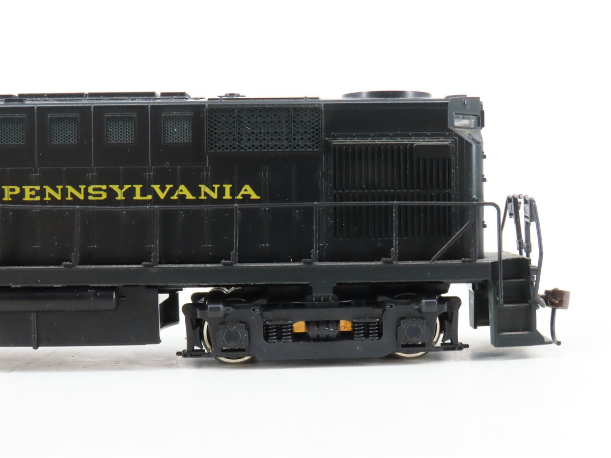 HO Scale Kato/Atlas PRR Pennsylvania RS11 Diesel Locomotive #8619