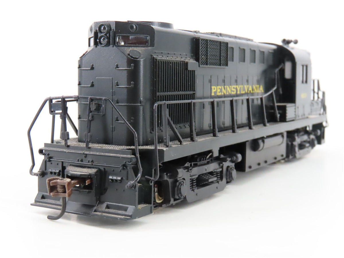 HO Scale Kato/Atlas PRR Pennsylvania RS11 Diesel Locomotive #8619