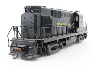 HO Scale Kato/Atlas PRR Pennsylvania RS11 Diesel Locomotive #8619