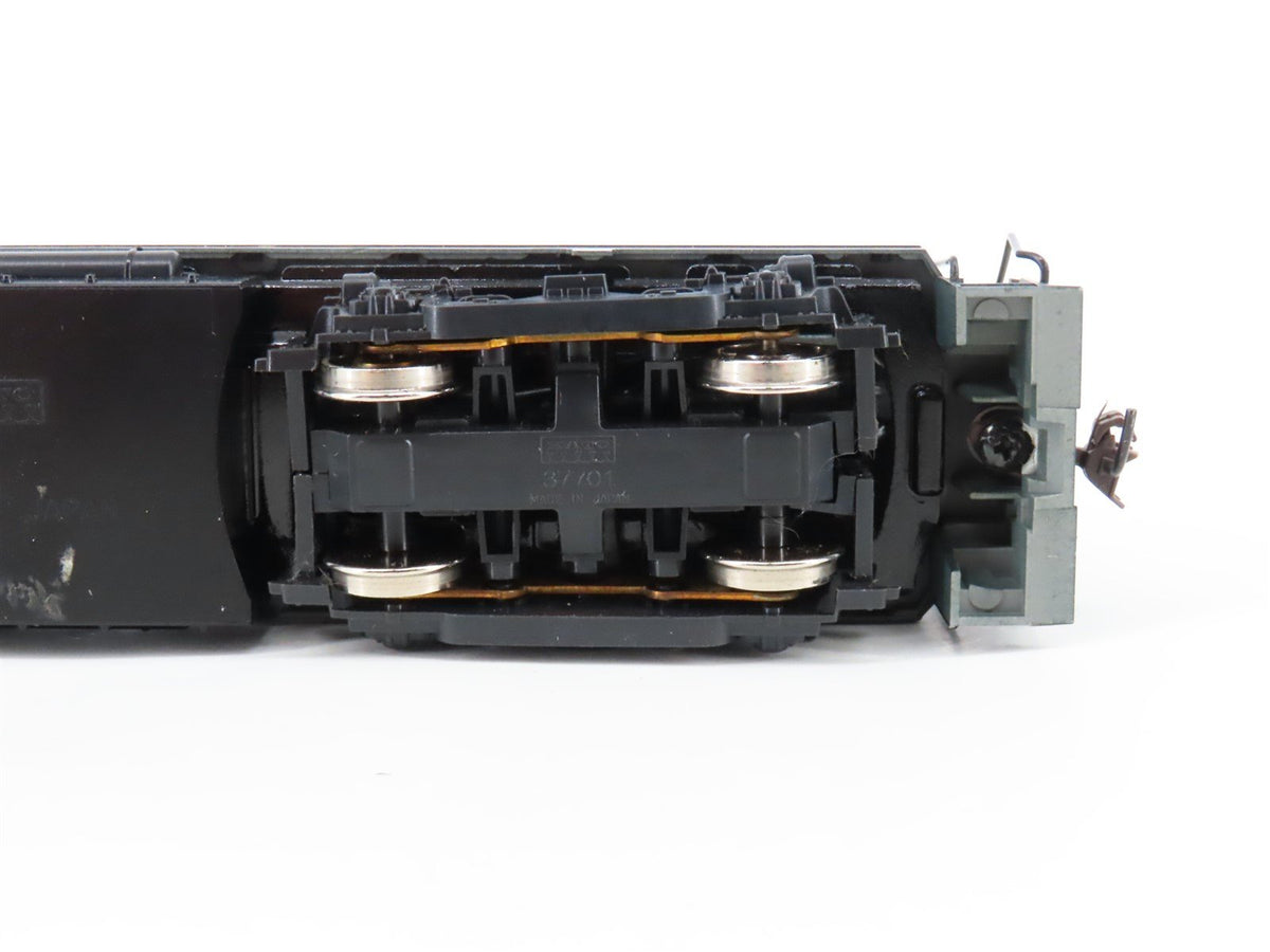 HO Scale Kato/Atlas PRR Pennsylvania RS11 Diesel Locomotive #8619