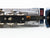 HO Scale Tyco The Royal Blue 2-8-0 Steam Locomotive #638