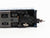HO Scale Tyco The Royal Blue 2-8-0 Steam Locomotive #638