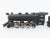 HO Scale Tyco Chattanooga 2-8-0 Steam Locomotive #638