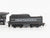 HO Scale Tyco Chattanooga 2-8-0 Steam Locomotive #638