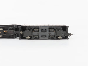 HO Scale Tyco Chattanooga 2-8-0 Steam Locomotive #638