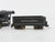 HO Scale PRR Pennsylvania 2-6-0 Die-Cast Steam Locomotive #5740