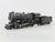 HO Scale PRR Pennsylvania 2-6-0 Die-Cast Steam Locomotive #5740