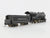 HO Scale PRR Pennsylvania 2-6-0 Die-Cast Steam Locomotive #5740