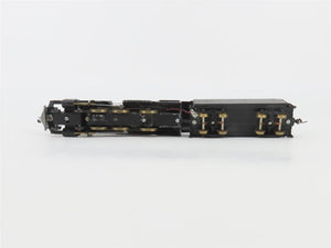HO Scale PRR Pennsylvania 2-6-0 Die-Cast Steam Locomotive #5740