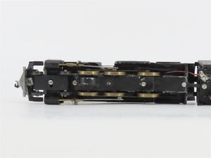 HO Scale PRR Pennsylvania 2-6-0 Die-Cast Steam Locomotive #5740