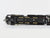 HO Scale PRR Pennsylvania 2-6-0 Die-Cast Steam Locomotive #5740