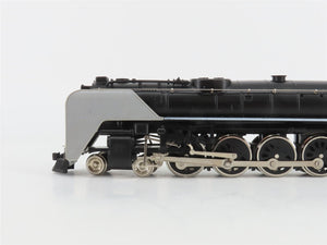 HO Scale Bachmann 41-540-20 NYC New York Central Niagara 4-8-4 Steam #6008