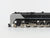 HO Scale Bachmann 41-540-20 NYC New York Central Niagara 4-8-4 Steam #6008