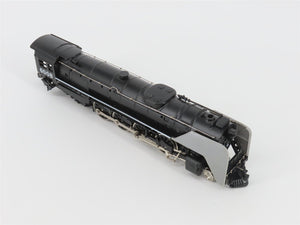 HO Scale Bachmann 41-540-20 NYC New York Central Niagara 4-8-4 Steam #6008