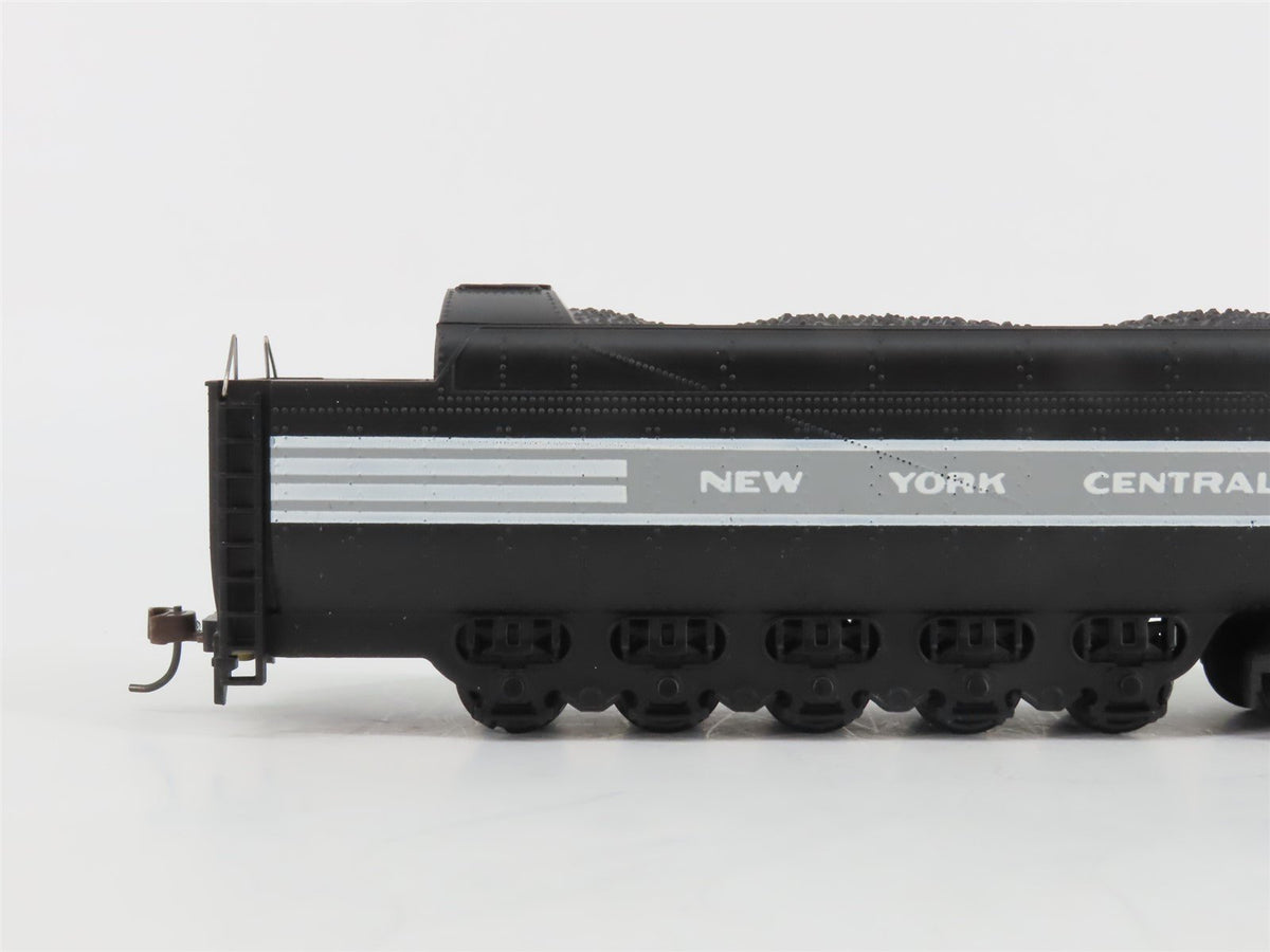 HO Scale Bachmann 41-540-20 NYC New York Central Niagara 4-8-4 Steam #6008