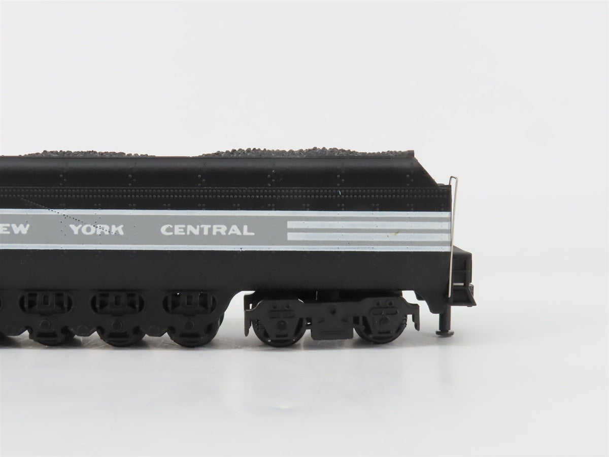 HO Scale Bachmann 41-540-20 NYC New York Central Niagara 4-8-4 Steam #6008