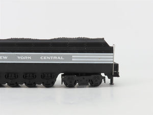 HO Scale Bachmann 41-540-20 NYC New York Central Niagara 4-8-4 Steam #6008