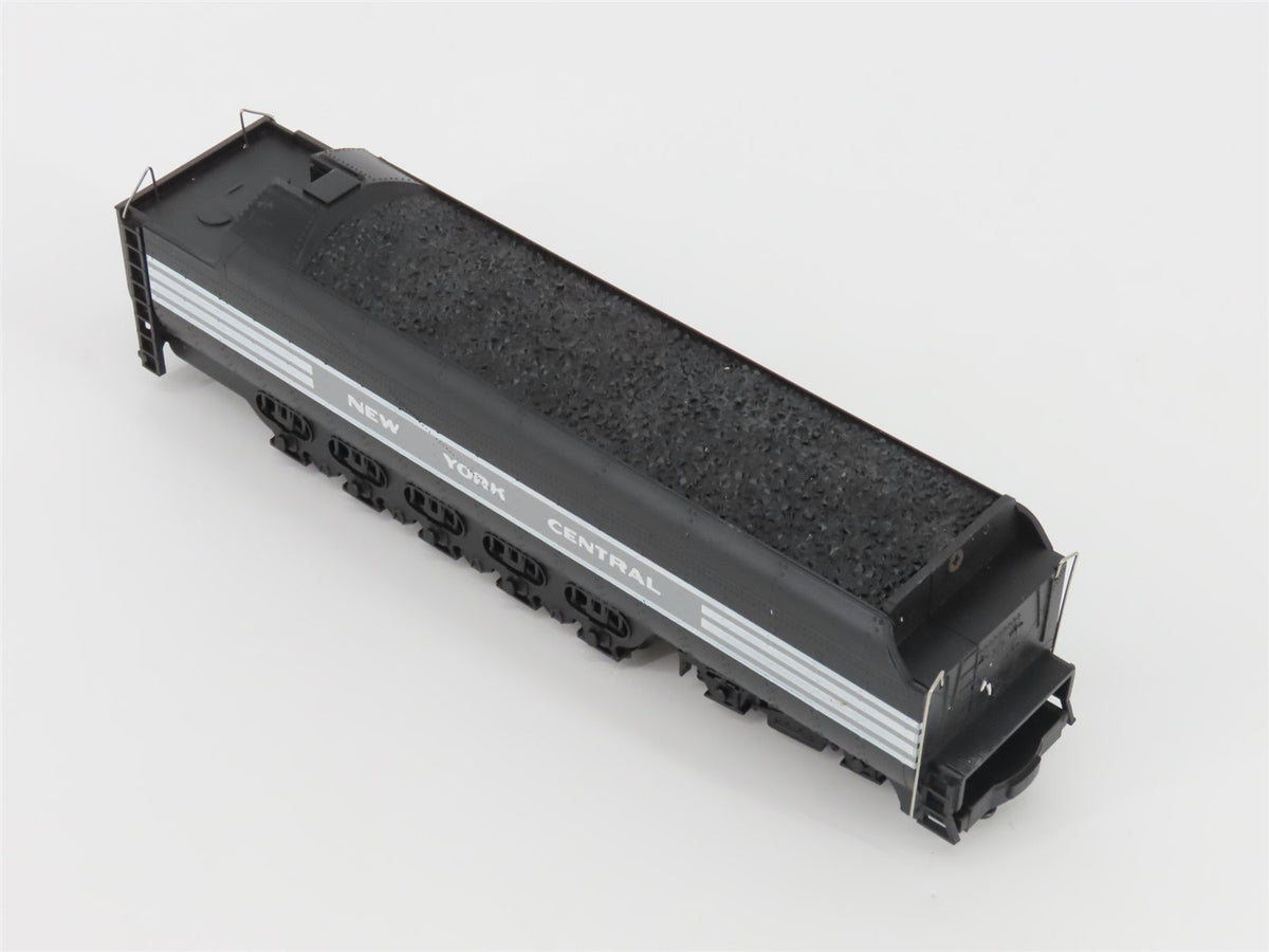 HO Scale Bachmann 41-540-20 NYC New York Central Niagara 4-8-4 Steam #6008