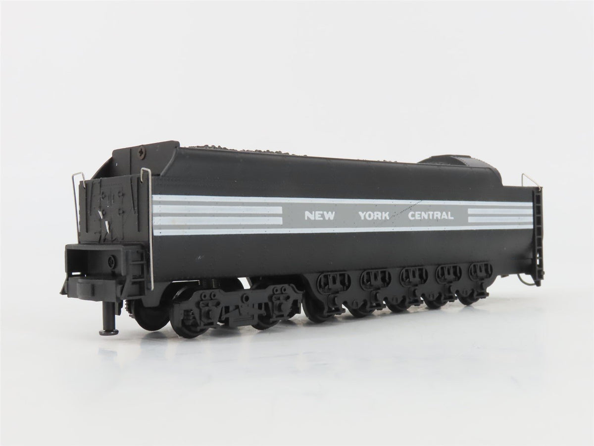 HO Scale Bachmann 41-540-20 NYC New York Central Niagara 4-8-4 Steam #6008