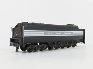HO Scale Bachmann 41-540-20 NYC New York Central Niagara 4-8-4 Steam #6008