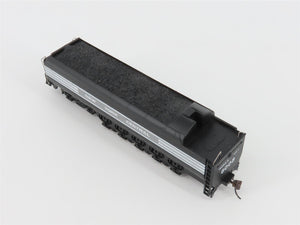 HO Scale Bachmann 41-540-20 NYC New York Central Niagara 4-8-4 Steam #6008