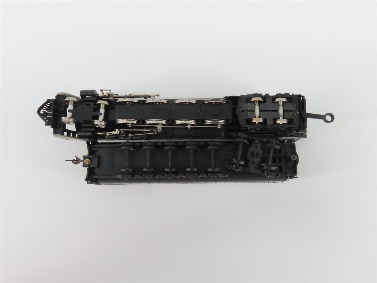 HO Scale Bachmann 41-540-20 NYC New York Central Niagara 4-8-4 Steam #6008